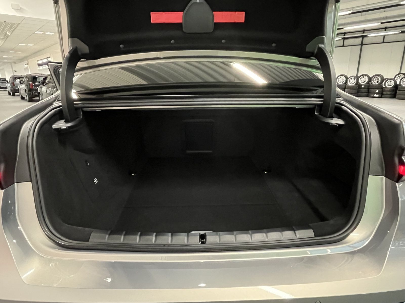 BMW i7 - Bild 11