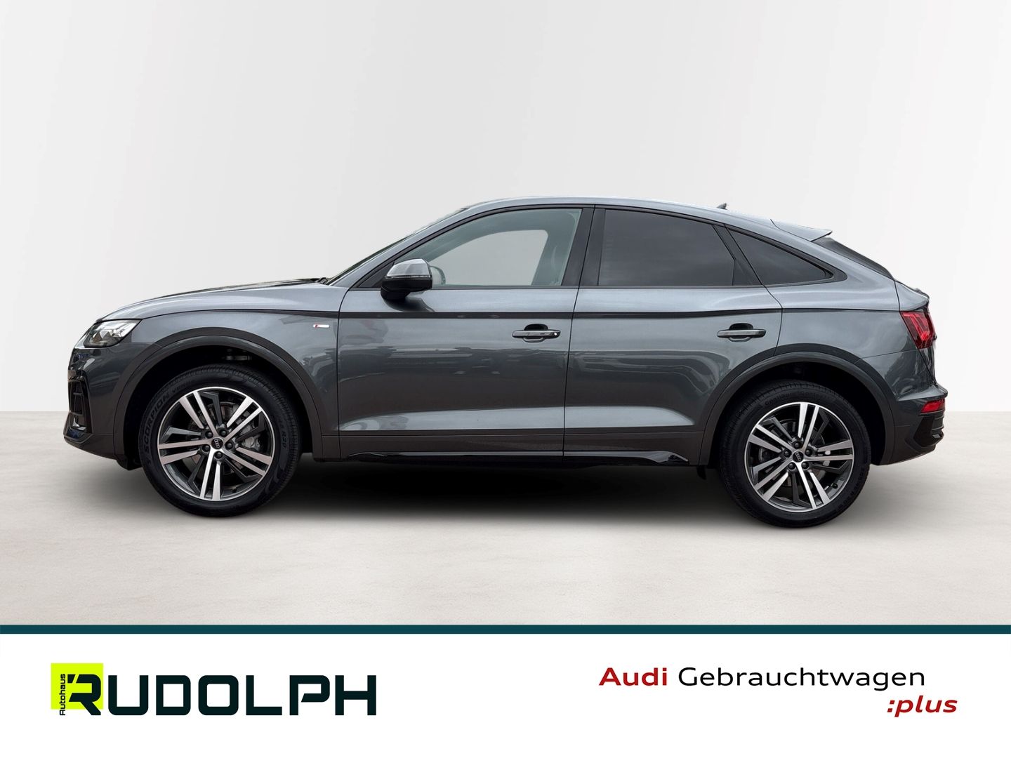 Audi Q5 - Bild 2