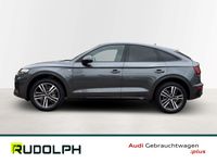 Audi Q5 - Vorschau Bild 2