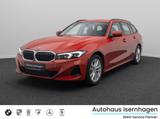 BMW 320d xD DAB Alarm HUD HiFi Sportsitz Geschwindig - rote BMW 320