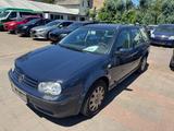 Volkswagen Golf 1.4 Comfortline "Klima/2xSitrzh./149863KM" - Volkswagen Golf aus 2001: Kombi