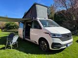 Volkswagen T6.1California Ocean