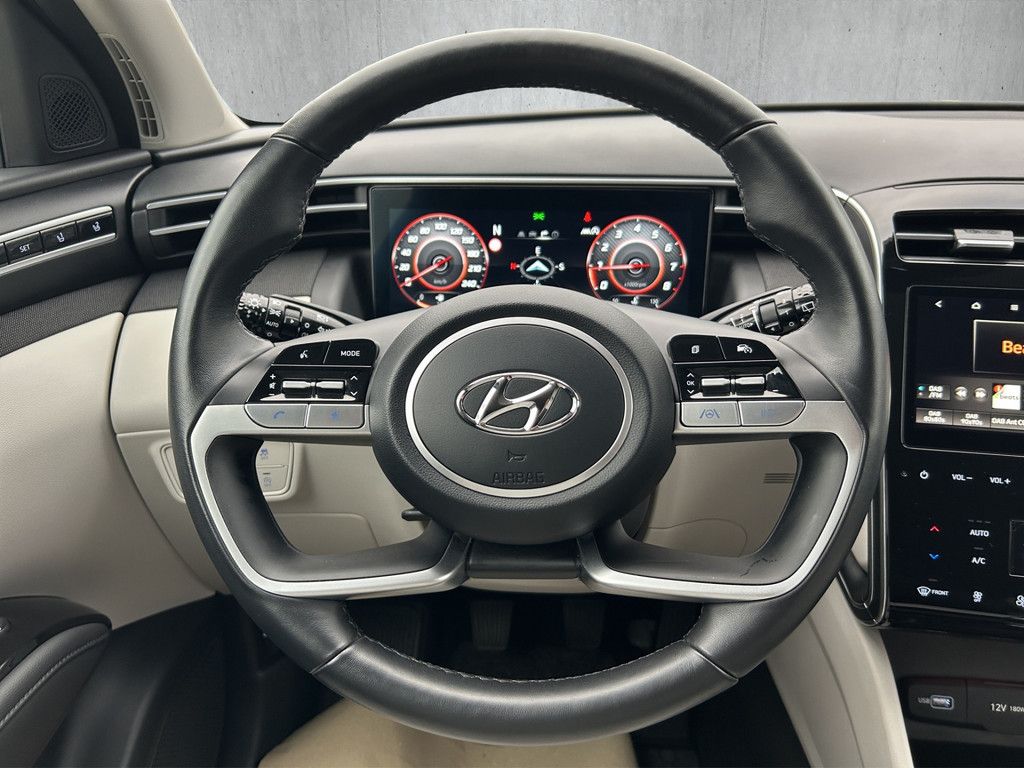 Hyundai Tucson – Bild 22