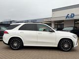 Mercedes-Benz GLE 400 d 4Matic AMG Line Night Paket - Mercedes-Benz GLE 400 aus 2023