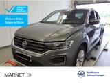 Volkswagen T-Roc 1.5 TSI Sport Navi*AHK*El.Heck*Kamera*Keyl - Volkswagen T-Roc in Wiesbaden