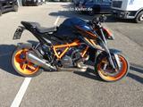 KTM 1290 Super Duke R Evo*Sturzschaden* - KTM 1290 Super Duke R EVO