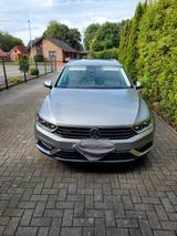 Volkswagen Passat Alltrack 2.0 TDI SCR 140kW DSG 4MOT A... - Volkswagen Passat Alltrack aus 2017
