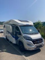 Knaus Live Wave 700 Meg - Knaus Wave
