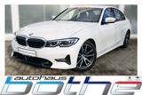 BMW 320d LIM*SPORT-LINE*HIFI*ACC*LED+*LIVE-PROF*