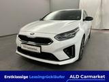 Kia ProCeed 1.6 CRDi Eco-Dynamics+ (48V Mild-Hybrid) - Kia: Eco Dynamic