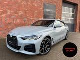 BMW 430i Gran Coupé *H&K*M-Sportsitze*AHK*MwSt.*Indi - BMW 430 Gran Coupé aus 2022