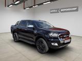 Ford Ranger 3.2 TDCi Limited Doppelkabine 4x4*Navi+AC - Ford Ranger Gebrauchtwagen in Hamburg