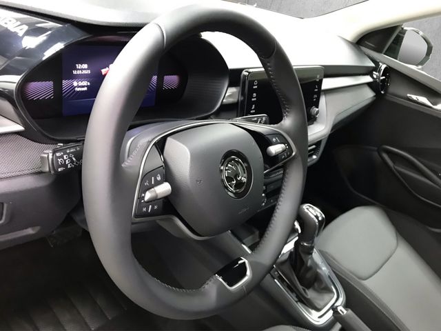 Fabia Selection 1.0 TSI DSG*5J. Garantie*