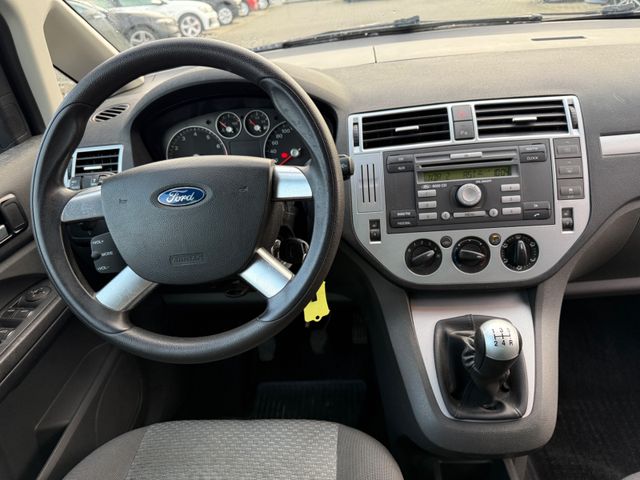 Ford Focus  C-MAX Trend