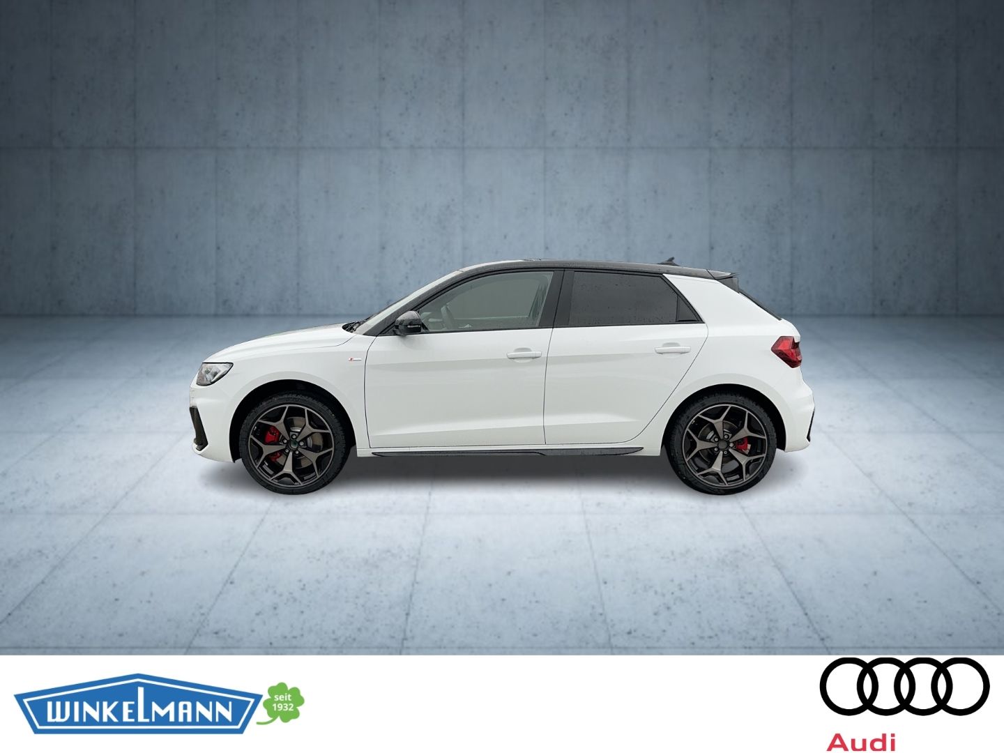 Audi A1 - Bild 2