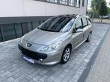 Peugeot 307 Break/ SW SW Premium~ Automatik~Tüv & AU NEU - Peugeot 307 aus 2006: Break