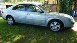 Ford Mondeo MK3 Chia (Limousine) 123.000 km - Ford Mondeo: Mk3