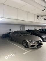 Mercedes-Benz Mercedes CLS 400 AMG Paket - gebrauchte Mercedes-Benz CLS 400 aus dem Jahr 2016