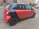 Smart ForFour 1.0 52kW - - Smart ForFour in Herne