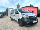 Opel Vivaro B Combi L1H1  2,9t*9 SitzplätzeHU/AU neu* - Opel Vivaro: Combi
