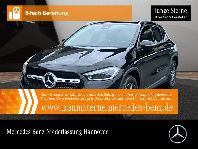 Mercedes-Benz GLA 250 e Progressive/MBUX/Wide/Kam/Mbeam/SHZ