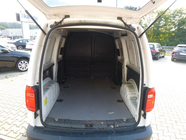 Fahrzeugabbildung Volkswagen Caddy Maxi Kasten 2.0 TDI !nur für HÄNDLER