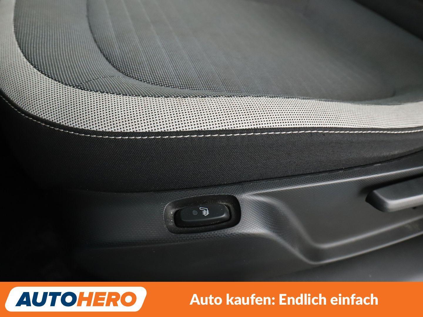Renault Twingo 0.9 Energy Intens Aut.*NAVI*CAM*PDC*SHZ*