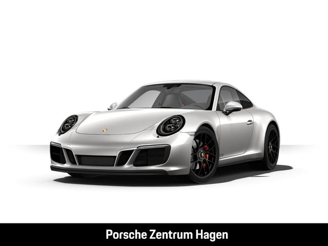 Porsche 991 -2 (911) Carrera 4 GTS