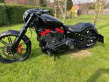 Harley-Davidson Breakout FXBRS Custom/ 5HD - Harley-Davidson Breakout FXBR