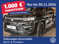 Volkswagen Tayron - Vorschau Bild 1