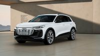 Audi Q6 e-tron - Vorschau Bild 2
