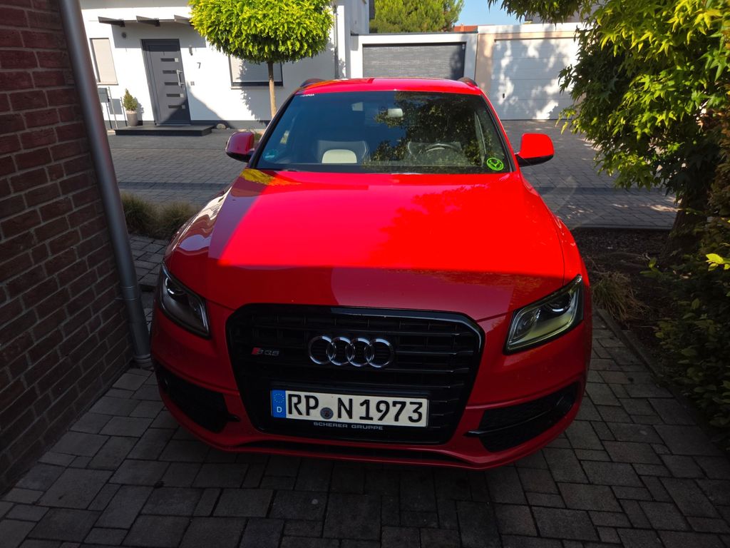 Image of Audi SQ5