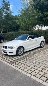 BMW 118i E88 Cabrio | M-Paket | LCI | HiFi - BMW E88 - BMW 1er Reihe
