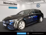 Mercedes-Benz C 300 de T Hybrid Edition AMG+PANO+AHK+360° - Mercedes-Benz: Kombi, AMG