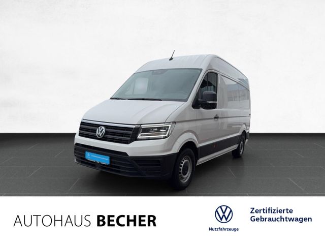 Volkswagen Crafter 35 2.0 TDI ''Kasten'' EcoProfi Hochdach