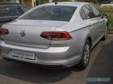 Volkswagen Passat Lim Business 2.0 TDI DSG Pano,Navi,LED,Ka - Volkswagen Passat: TDI Dsg