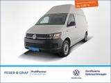 Volkswagen T6 Kasten 2.0TSI LR Hochdach Ladelinearlift Klim - Volkswagen T6 andere aus 2019