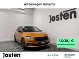 Skoda Fabia Monte Carlo 1.0TSI FahrAss+ Winter+ Digita - Skoda Fabia Neuwagen in Köln