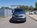 Volkswagen T5 Multivan*Navi*AHK*7Sitzer - gebrauchte VW T5 Multivan aus dem Jahr 2008