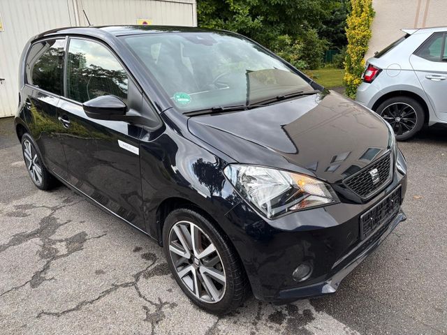 Seat Mii electric Plus DSG