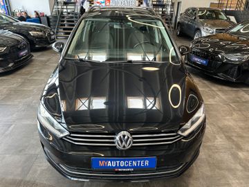Volkswagen Golf *ACC*NAV*PDC*SitzHZ*2-ZONEN*ALCANTARA*AHK*