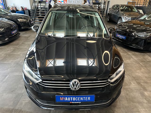Volkswagen Golf *ACC*NAV*PDC*SitzHZ*2-ZONEN*ALCANTARA*AHK*