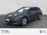 Volkswagen Golf Variant TDI DSG STYLE NAVI LED KAMERA - Jahreswagen mit Diesel-Antrieb: Automatik