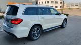 Mercedes-Benz GLS 400 4Matic AMG-Line MB100 Garantie - Mercedes-Benz GLS 400 Gebrauchtwagen