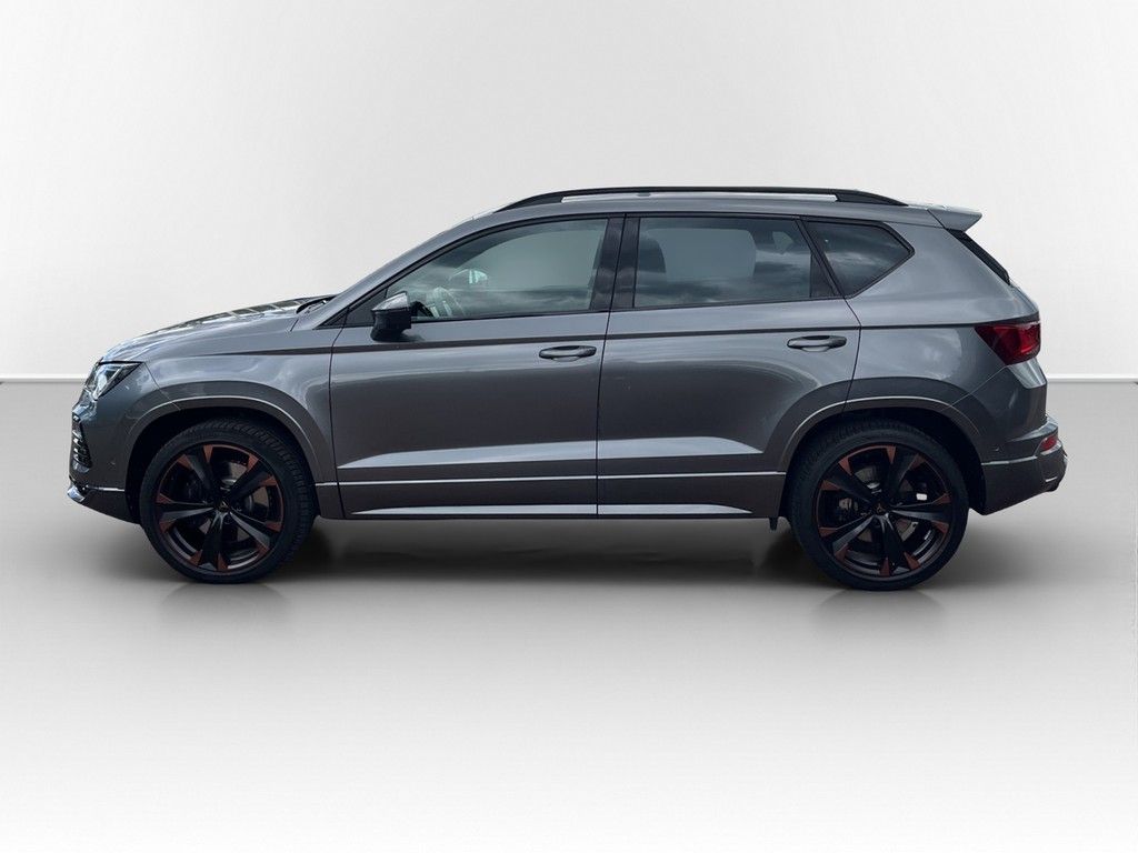 Cupra Ateca - Bild 10