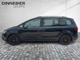 Seat Alhambra +Standheiz+Kamera+8-fach-bereift+Pano - Seat Alhambra