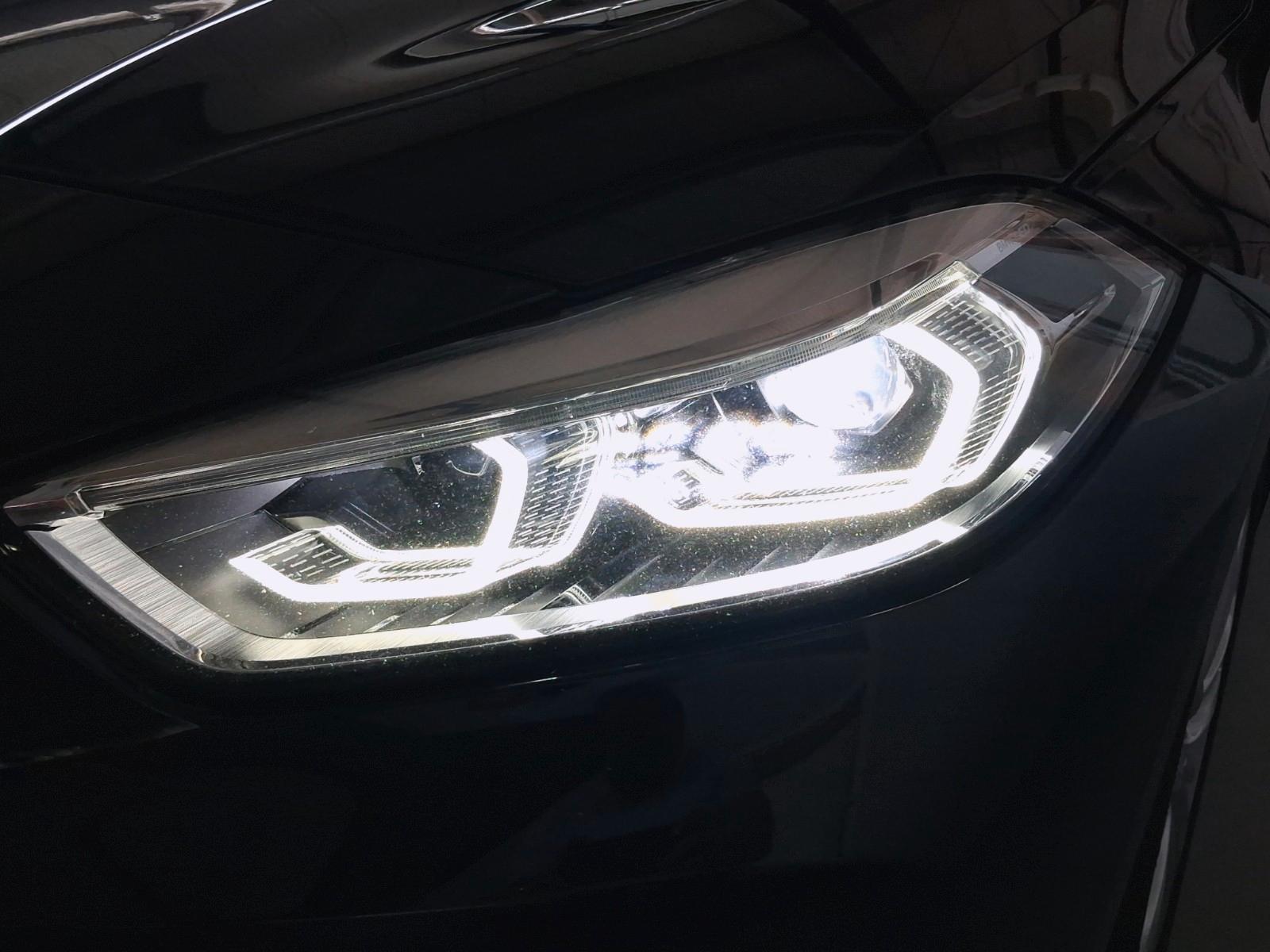 BMW 1 Series d Advantage Aut.,1.Hand,Navi,LED,Tempo,S-Heft, миниатюра 27