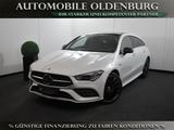 Mercedes-Benz CLA 250 e SB AMG *Distro+*Pano*HUD*360*BURM*AHK* - mit Hybrid-Antrieb: Taxi