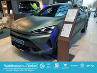 Cupra Formentor - Vorschau Bild 1