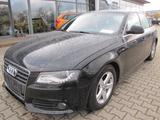 Audi A4 Lim. S line Sportpaket / plus - Audi A4 aus 2009: Line
